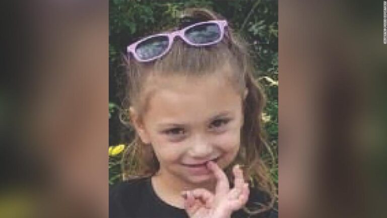 Two years after 4-year-old was reported missing, police find her alive under staircase
