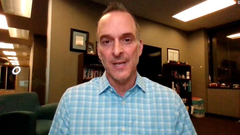 Hear from US anti-doping chief on what the new revelation on Valieva could mean