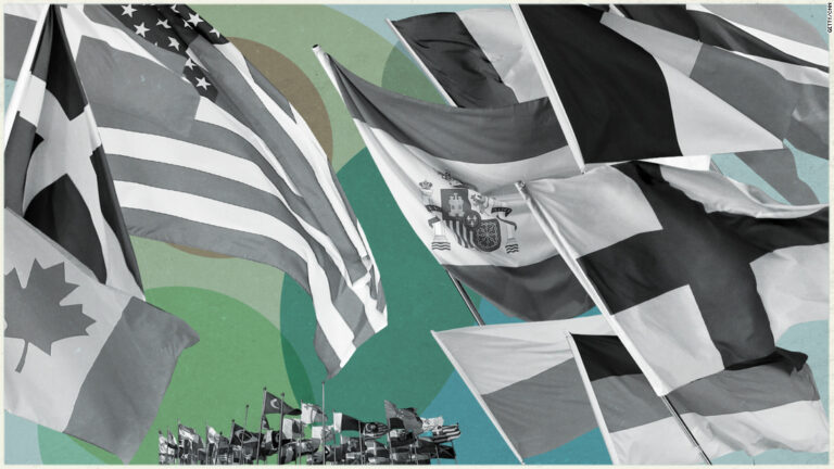 The Winter Olympics: African and South Asian countries are left out in the cold