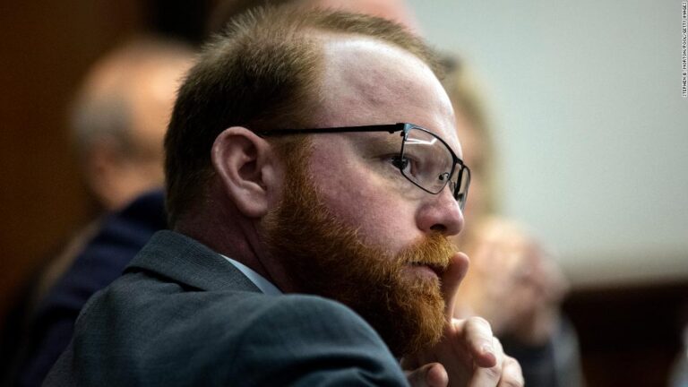 Verdict reached in hate crimes trial for the killers of Ahmaud Arbery