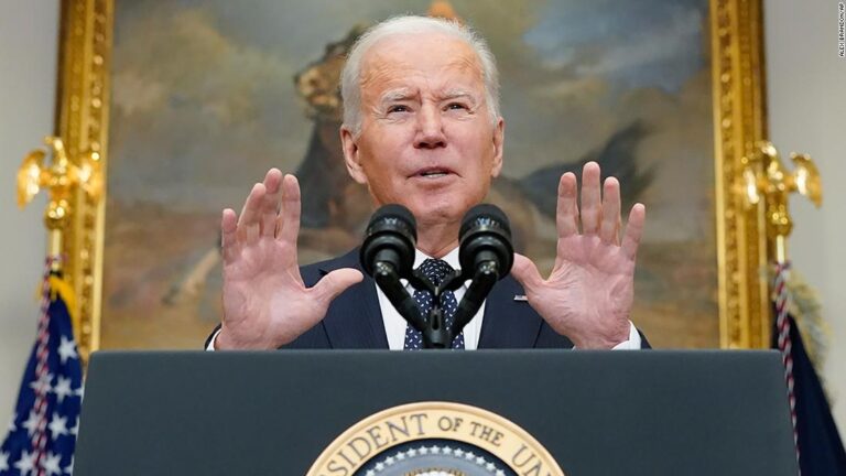See Biden’s warning to Putin from the White House