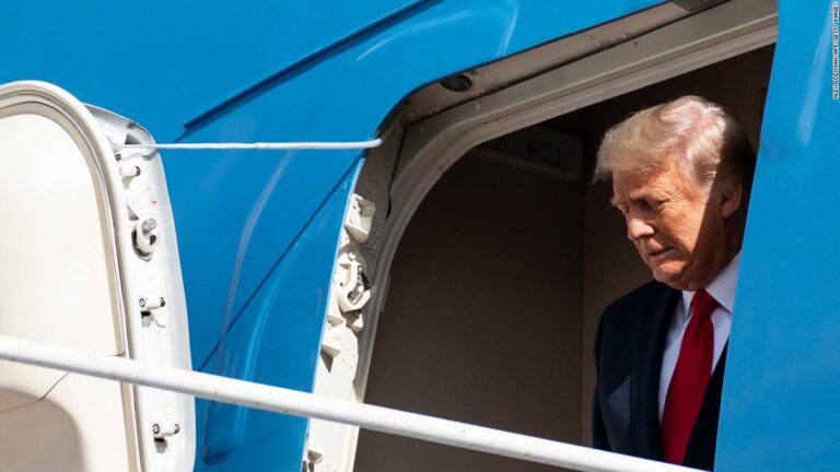 The dirty little secret of Donald Trump’s massive fundraising