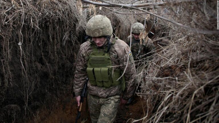 Ukraine defense ministry reports further ceasefire violations