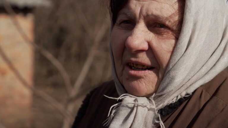 This is what it’s like to live on Ukraine’s front line