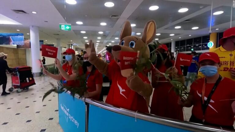 Three countries enter the ‘living with Covid’ phase