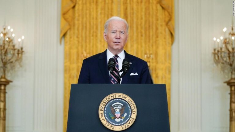 US unloads significant new sanctions on Russia