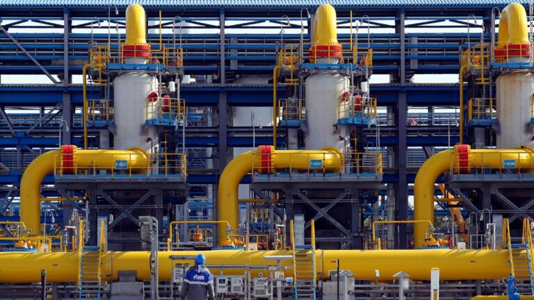 Good riddance Nord Stream 2. Now Europe has a golden opportunity