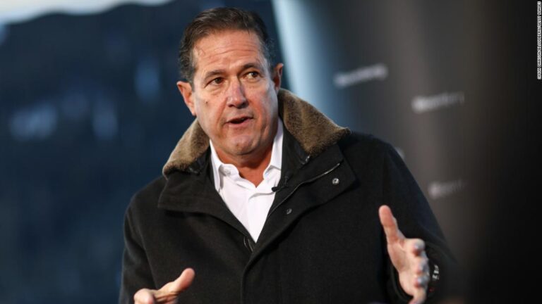 Barclays freezes ex-CEO’s $29 million bonus as regulators probe links to Jeffrey Epstein