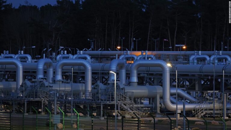 To hurt Russia, the West will end up hurting itself