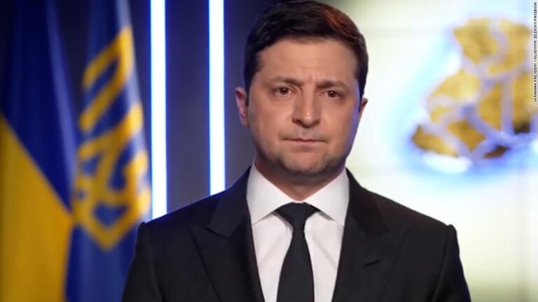 Europe finds itself in a bind over Ukraine response at the end of a truly dreadful week