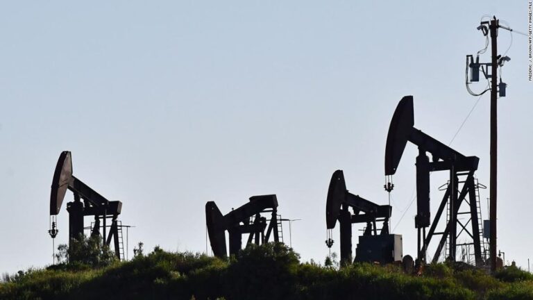 Oil hits $100, US stock futures slide after Putin announces military operation in Ukraine