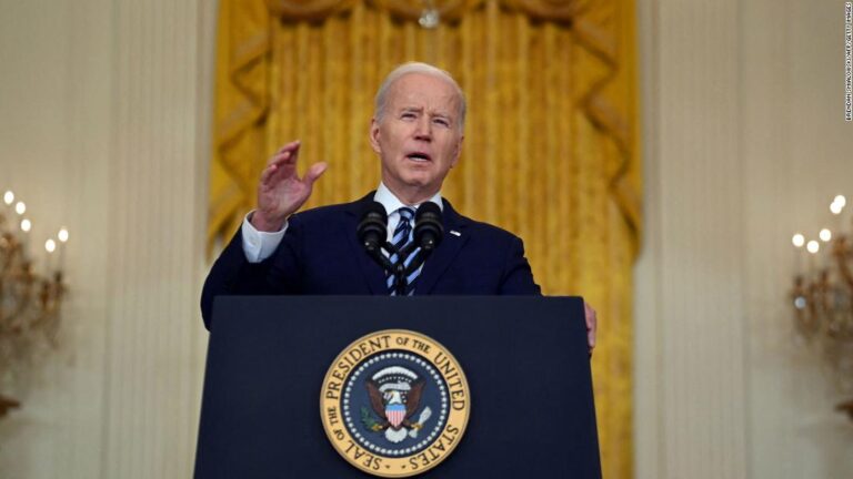 How significant are the US sanctions on Russia?