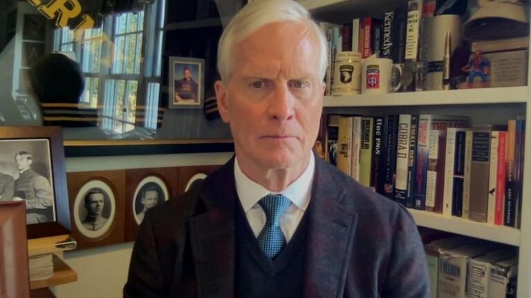 Military analyst: The first five days of Russia’s Ukraine invasion have not gone well. Here’s why