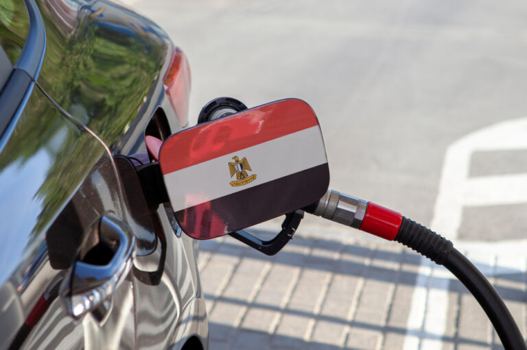 Egypt raises gasoline prices, maintains diesel at same level