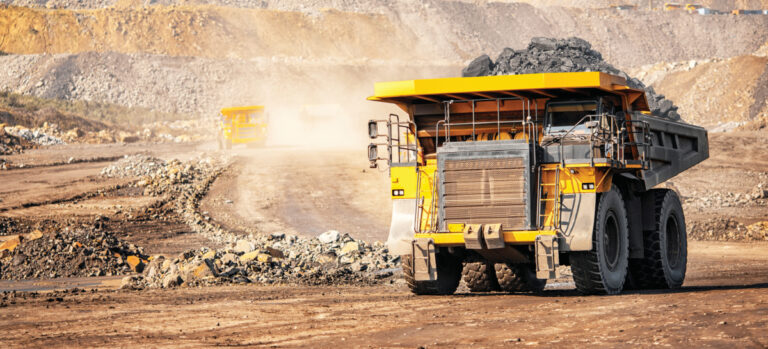 Saudi mining law ‘inspired by Canada, Australia, and Africa’