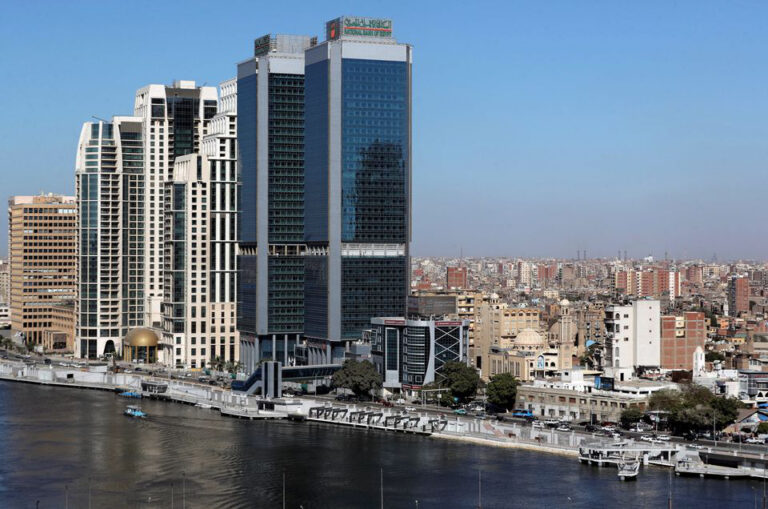 Egypt adds 3,000 hotel rooms through 19 new hotels in 2021