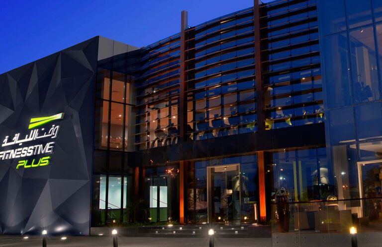 Largest Saudi gym operator swings into highest ever profit in 2021
