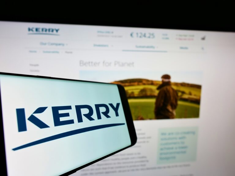Kerry Group to contribute to Saudi Vision 2030, says CEO upon opening Jeddah facility