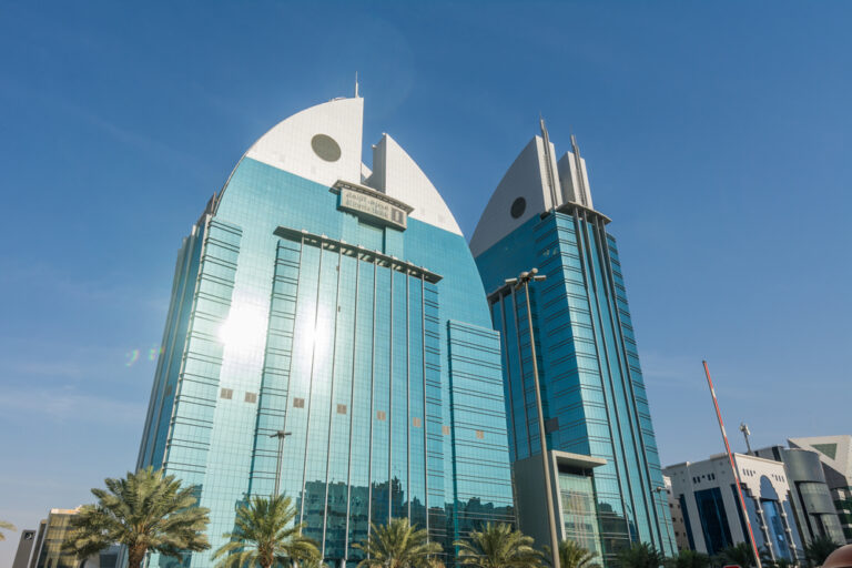 Profits of Alinma Bank soar 38% to $722m in 2021