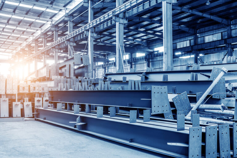 Saudi Al-Yamamah Steel Industries Co. sees Q4 profits slide
