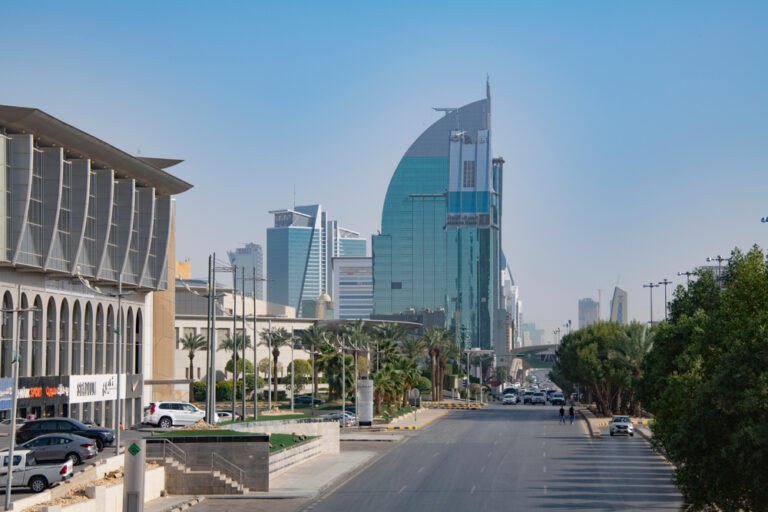 400,000 Saudis joined private sector workforce in 2021: minister
