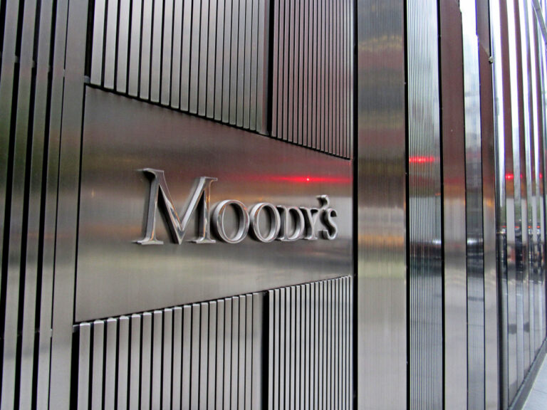 Moody’s assigns A1 rating to Saudi Arabia’s PIF in its first rating
