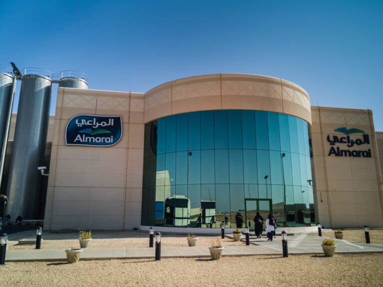Almarai subsidiary completes Modern Food Industries acquisition for $67m