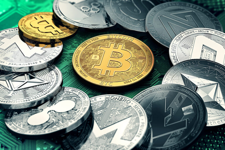 Abu Dhabi crypto firm Hayvn in talks for series B funding, eyes IPO