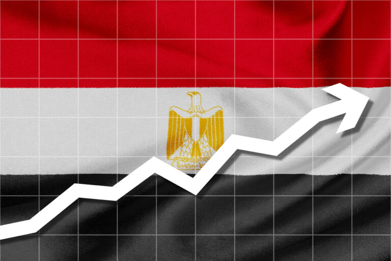 Egyptian economy to grow 5.5% this fiscal year: World Bank economist