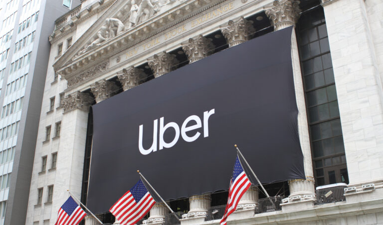 Uber reports $892 mn Q4 profit, topping expectations