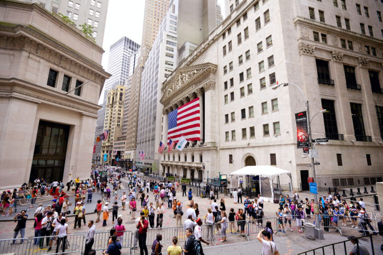 US inflation might have hit a new 40-year high in January