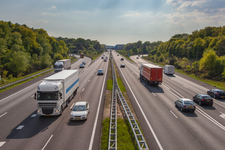 Europe’s transportation costs to surge 35%, leading transport firm says