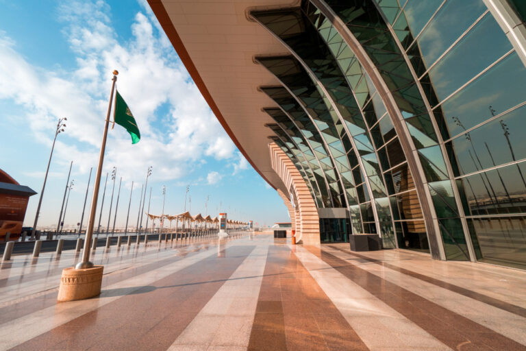 Jeddah Airport Co. to upgrade King Abdulaziz Airport’s services