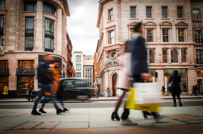 Omicron hit to UK economy less sharp than feared in December: Reuters