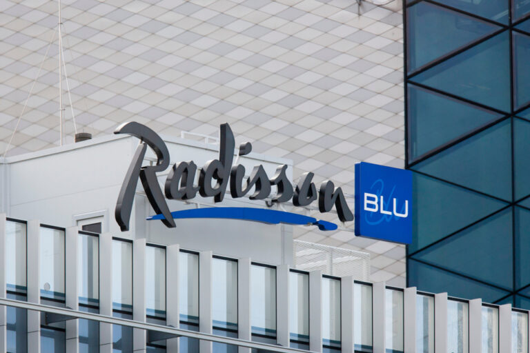 New four-star Radisson Blu hotel in Al-Ahsa backed by Saudi Tourism Development Fund