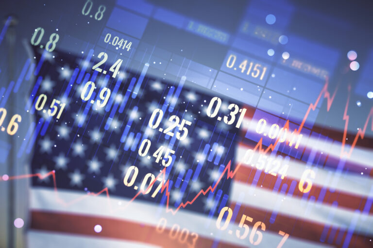 More volatility is expected for U.S. investors as Ukraine concerns startle markets