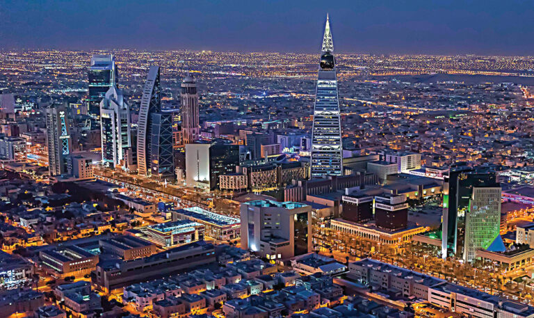 VC fund 500 Global hunts for Saudi Arabia’s next tech unicorn