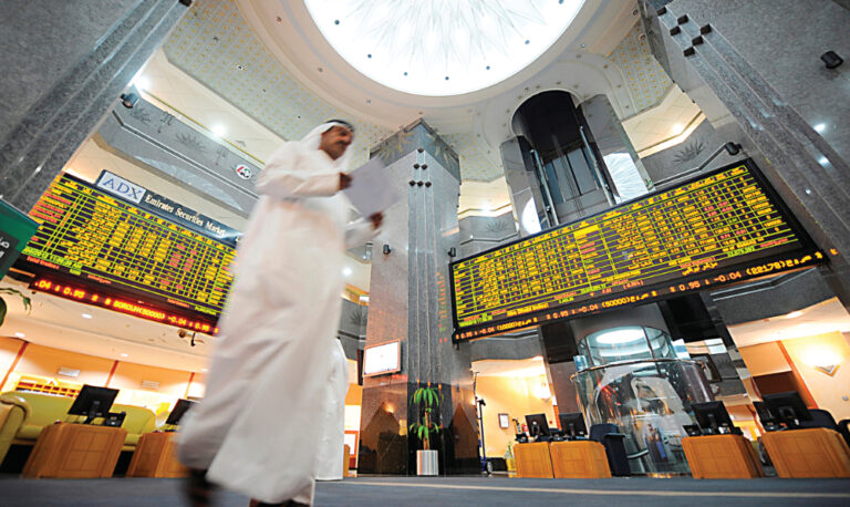 ‘SPACs may reshape Gulf financial markets’