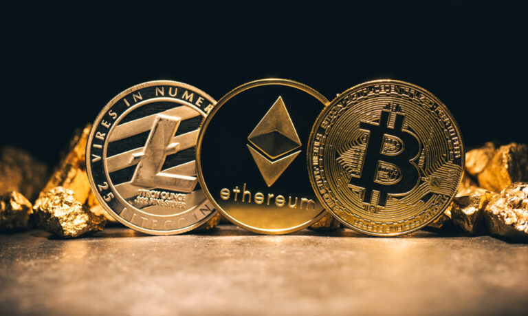 Netflix orders documentary series about alleged scheme to launder billions of dollars in cryptocurrency: Crypto Moves