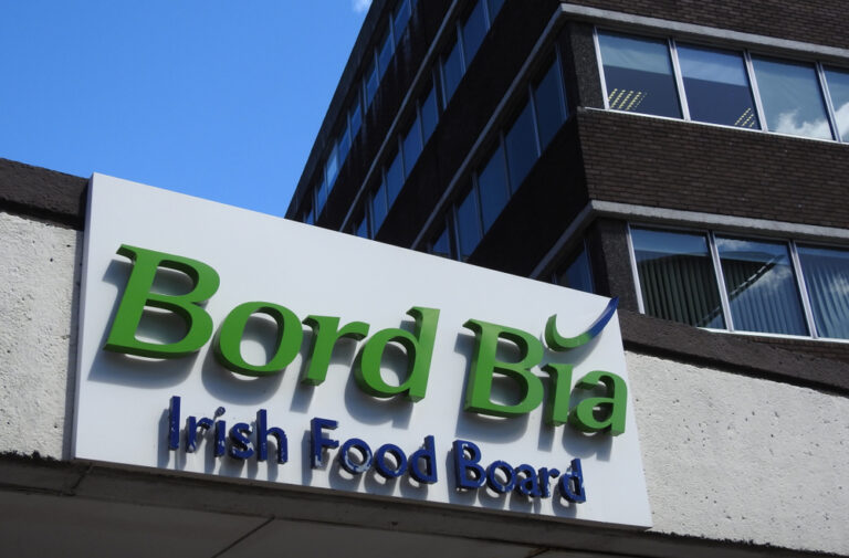 Ireland plans EUR100m food exports to Saudi Arabia, eyes more shipments to Middle East