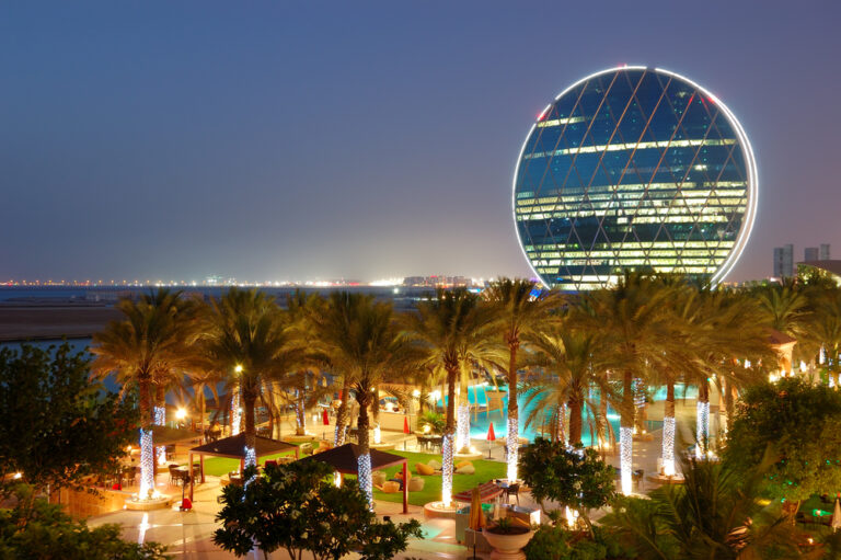 US Apollo beefs up UAE’s FDI with $1.4bn stake in Abu Dhabi developer Aldar