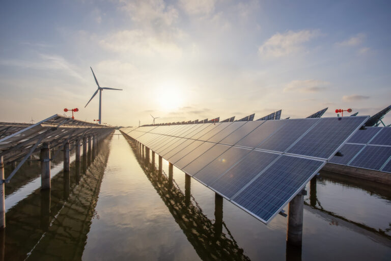 Masdar, Khalifa University, Swedish Azelio launch clean energy project in Abu Dhabi