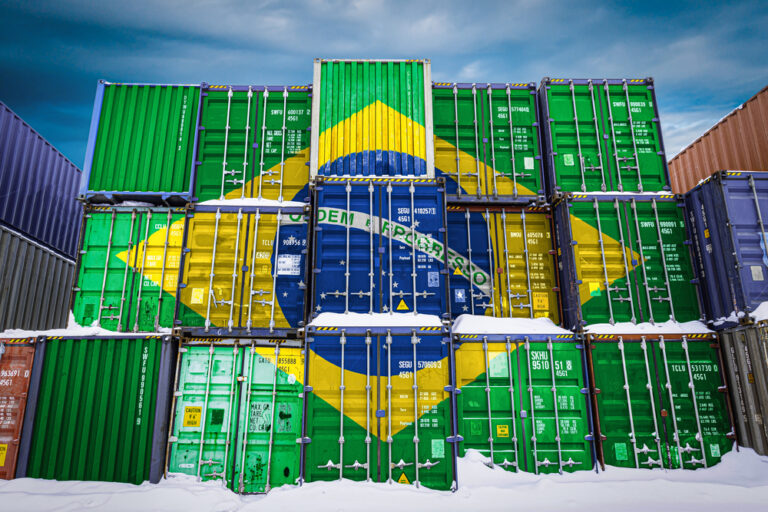 Trade between Brazil and Arab region up 44% last year: Brazilian Chamber of Commerce