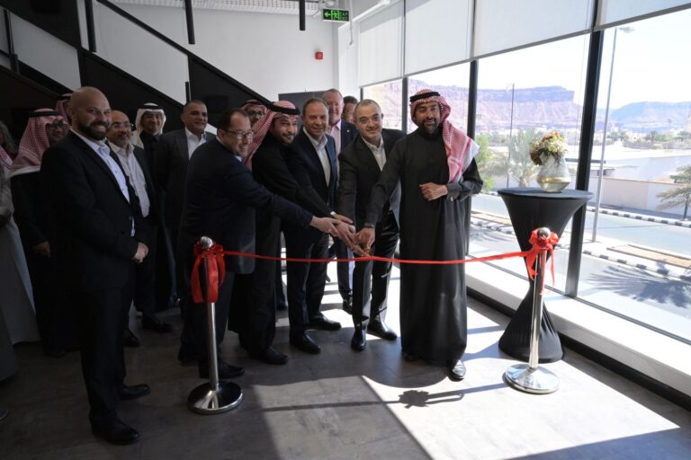 PwC Middle East expands operations in Saudi Arabia with new office in AlUla