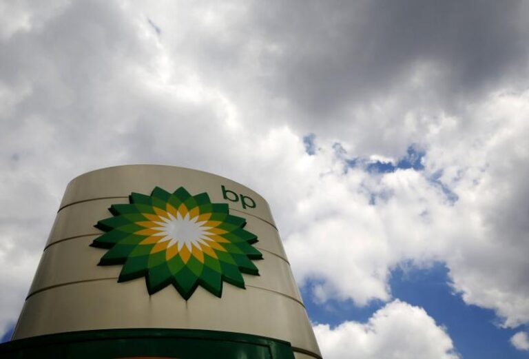 Egypt affirms desire to enhance cooperation with BP