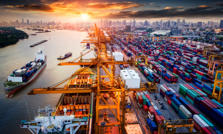 Egypt, IITFC sign a $1.5bn agreement to fund petroleum imports