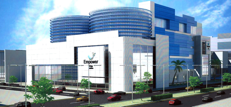 Cooling services firm Empower plans Dubai IPO after reporting $254m profit