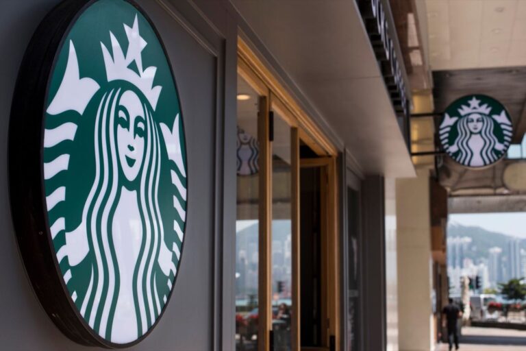 Saudi Arabia’s PIF among bidders for stake in Starbucks franchise: Bloomberg