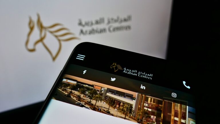 Saudi’s mall operator Arabian Centers returns to pre-pandemic level with 92.8% occupancy