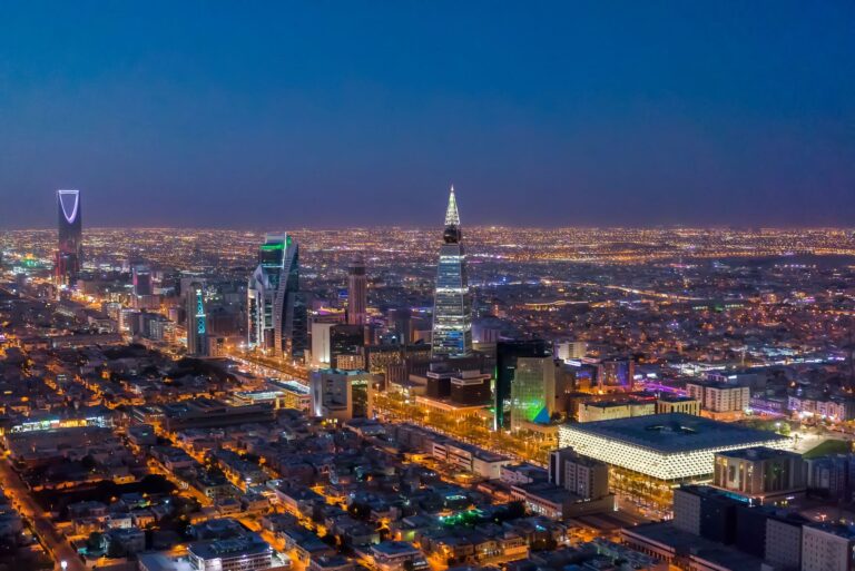 GCC up for positive growth albeit global headwinds: Experts